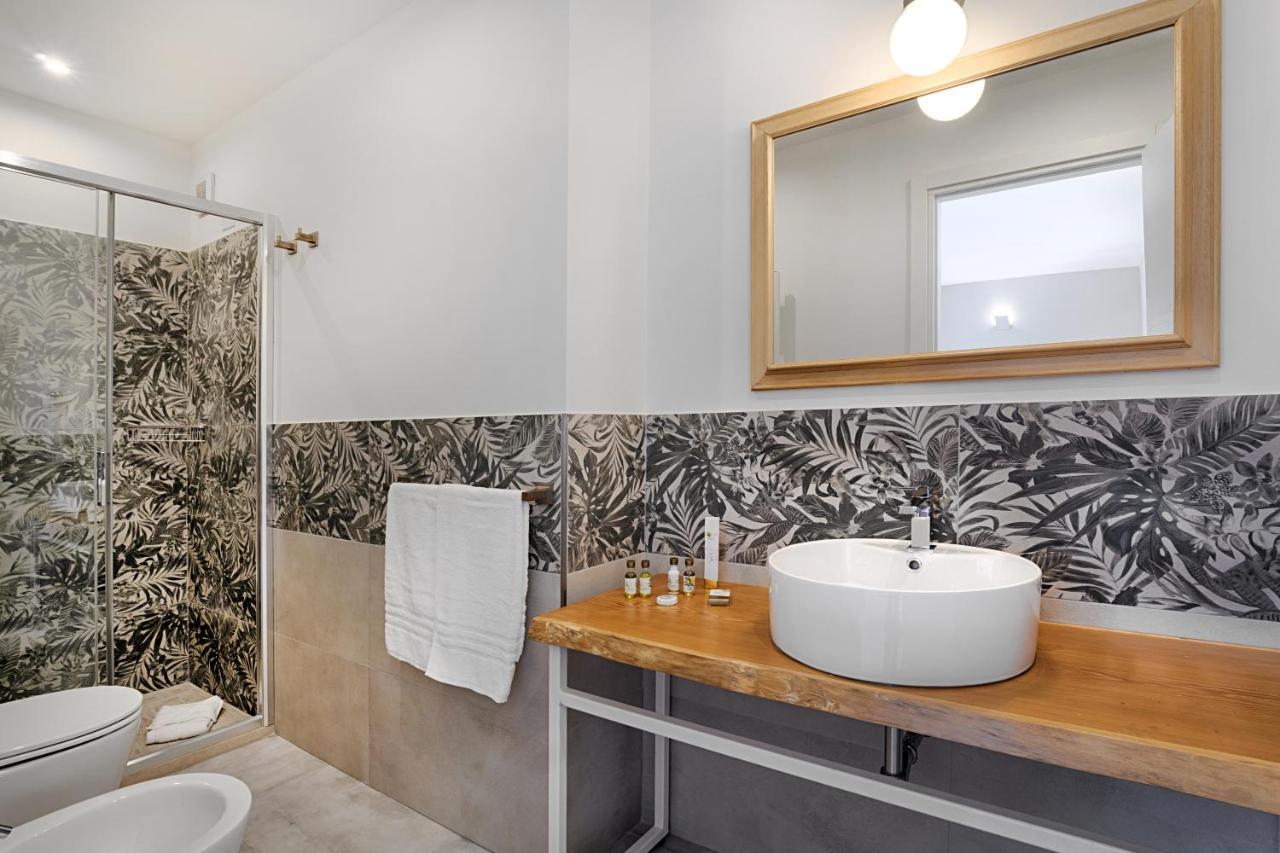 Itria Modica Hotell Exteriör bild