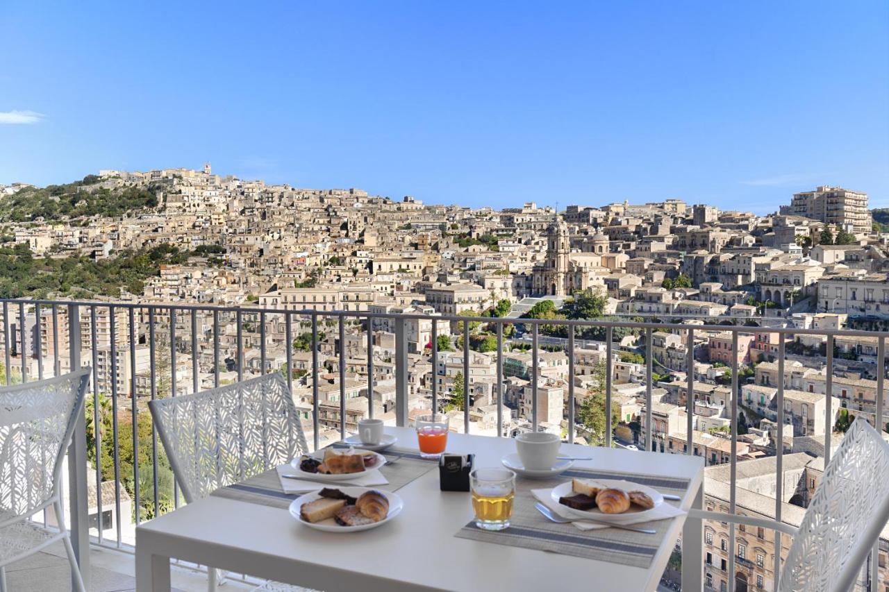 Itria Modica Hotell Exteriör bild
