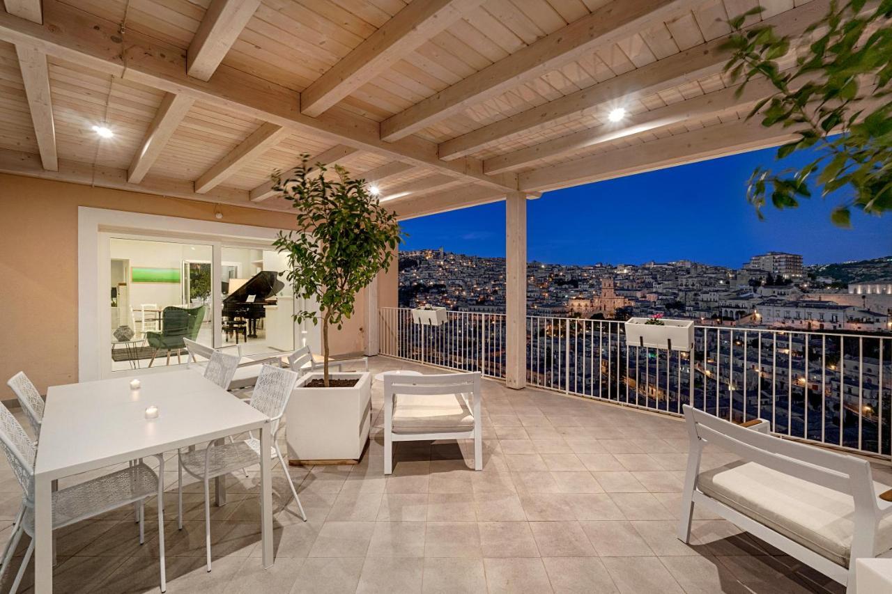 Itria Modica Hotell Exteriör bild