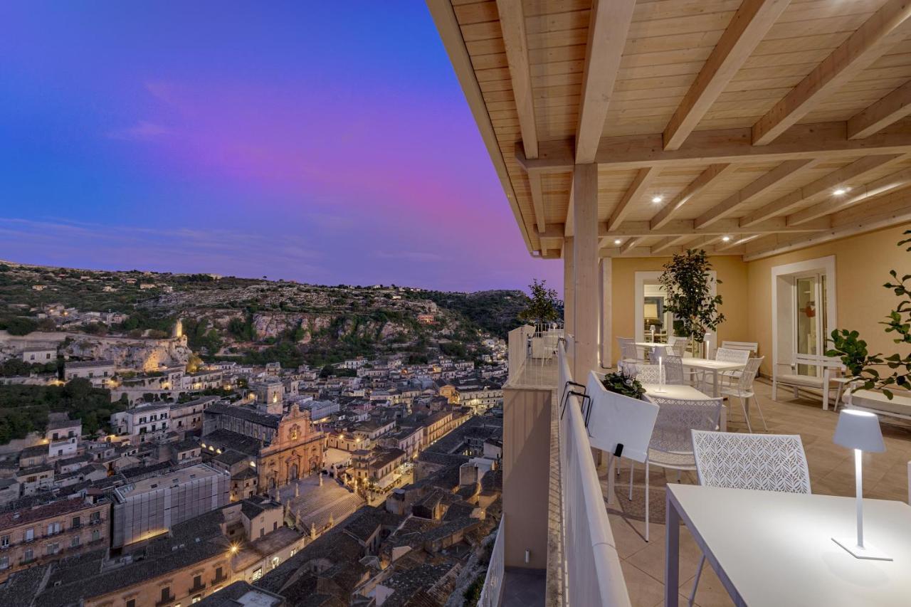 Itria Modica Hotell Exteriör bild