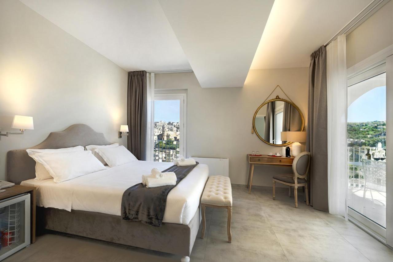 Itria Modica Hotell Exteriör bild