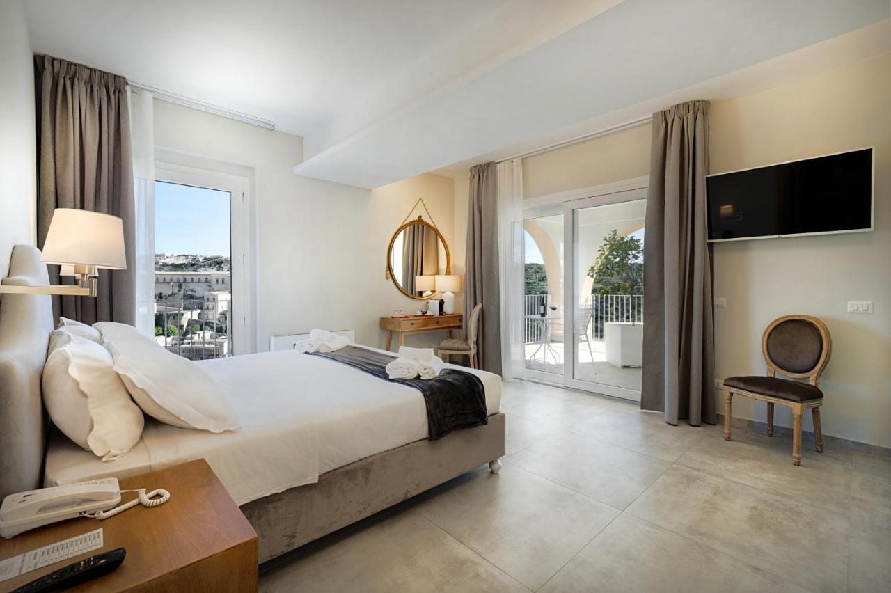 Itria Modica Hotell Exteriör bild