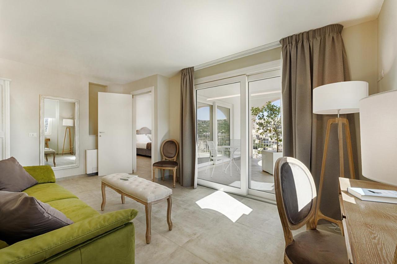 Itria Modica Hotell Exteriör bild