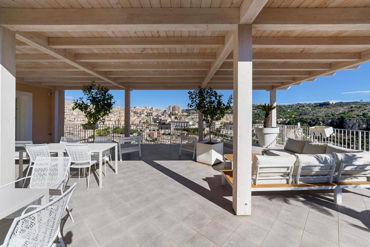 Itria Modica Hotell Exteriör bild