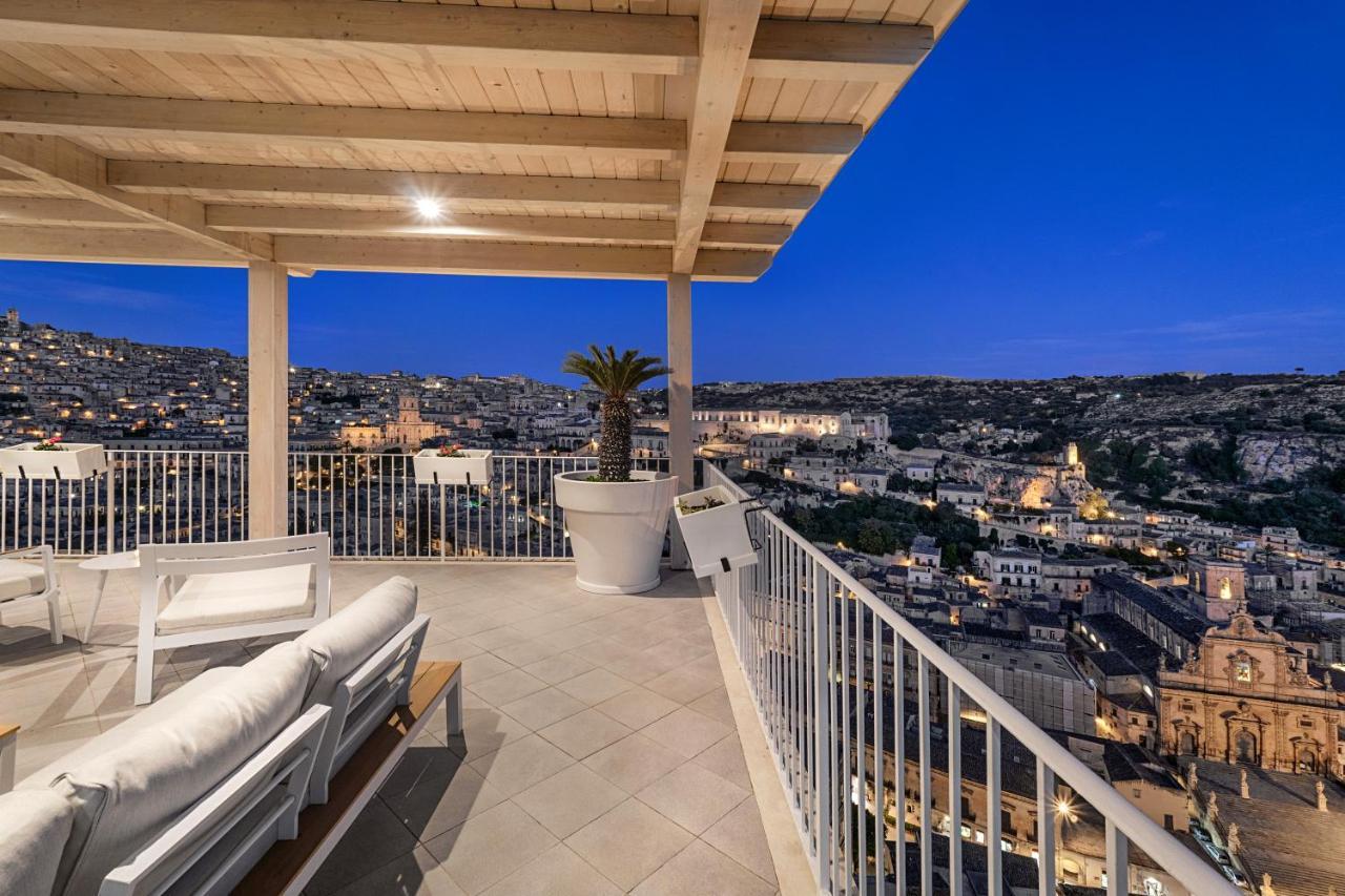 Itria Modica Hotell Exteriör bild