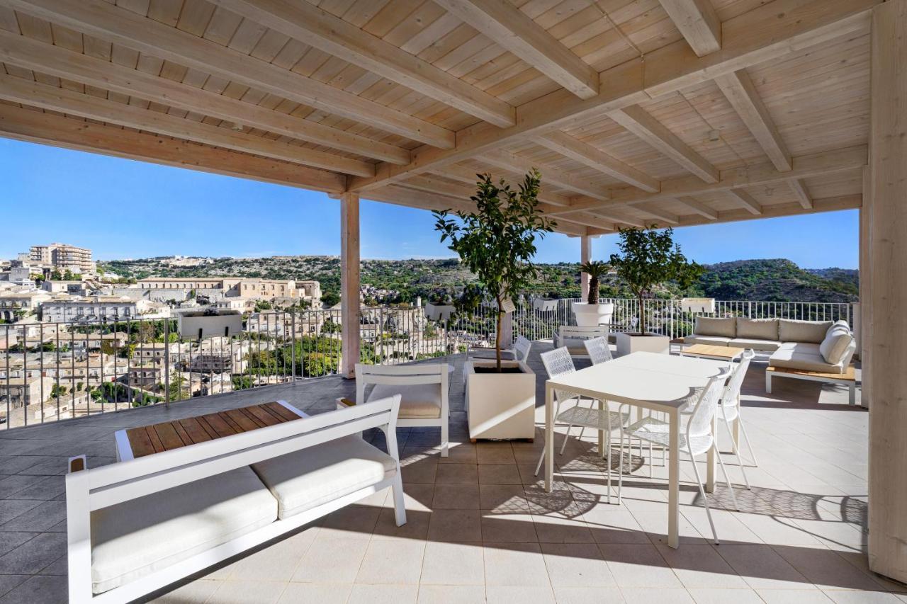 Itria Modica Hotell Exteriör bild