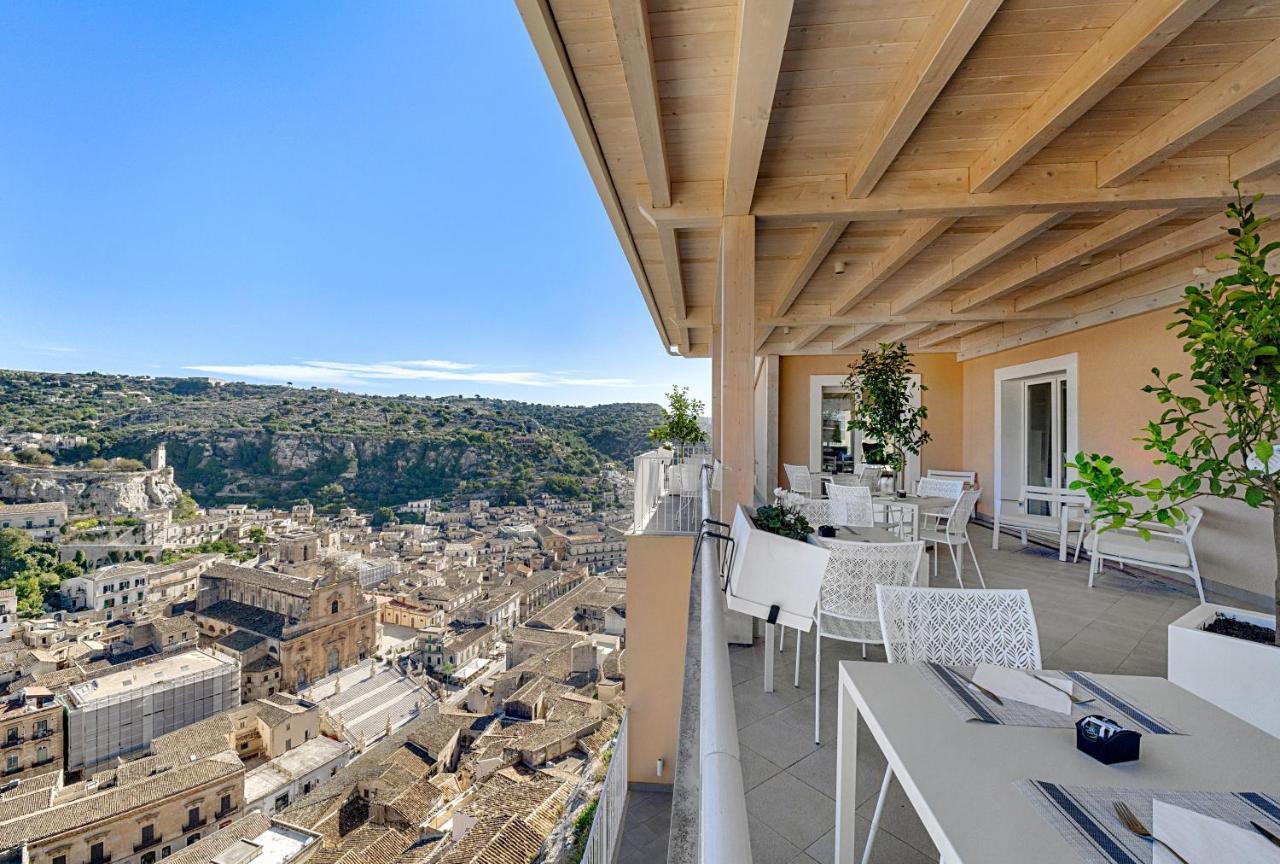 Itria Modica Hotell Exteriör bild