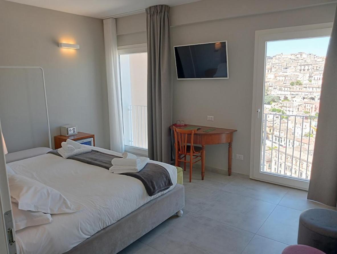 Itria Modica Hotell Exteriör bild