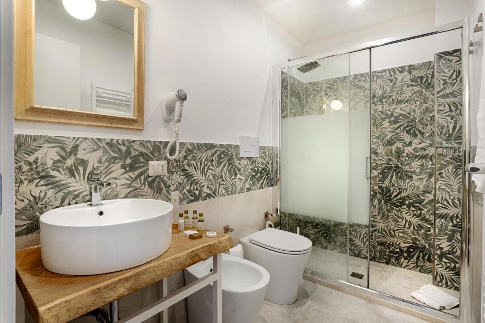 Itria Modica Hotell Exteriör bild
