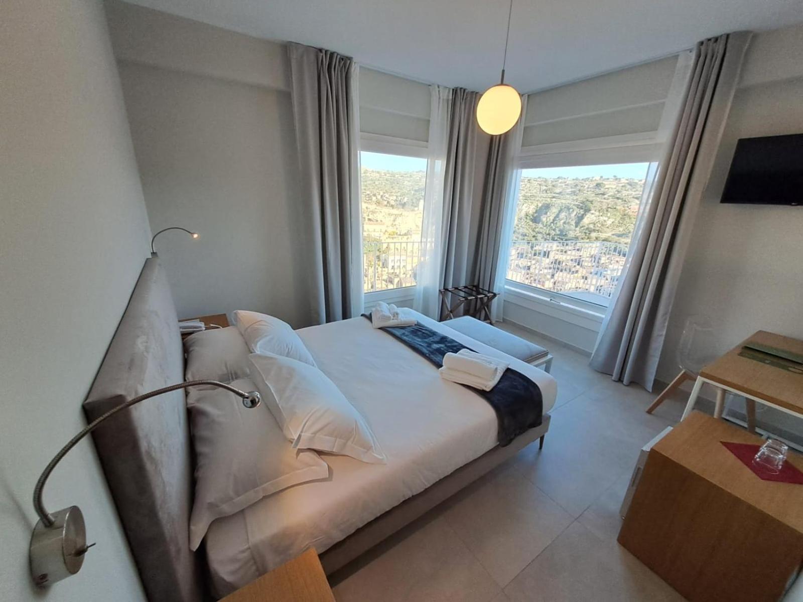 Itria Modica Hotell Exteriör bild