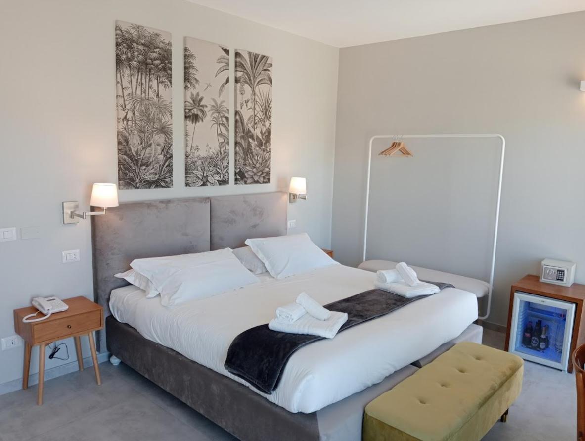 Itria Modica Hotell Exteriör bild