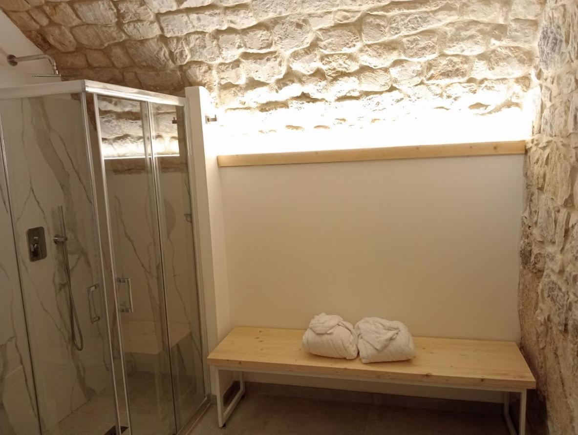Itria Modica Hotell Exteriör bild