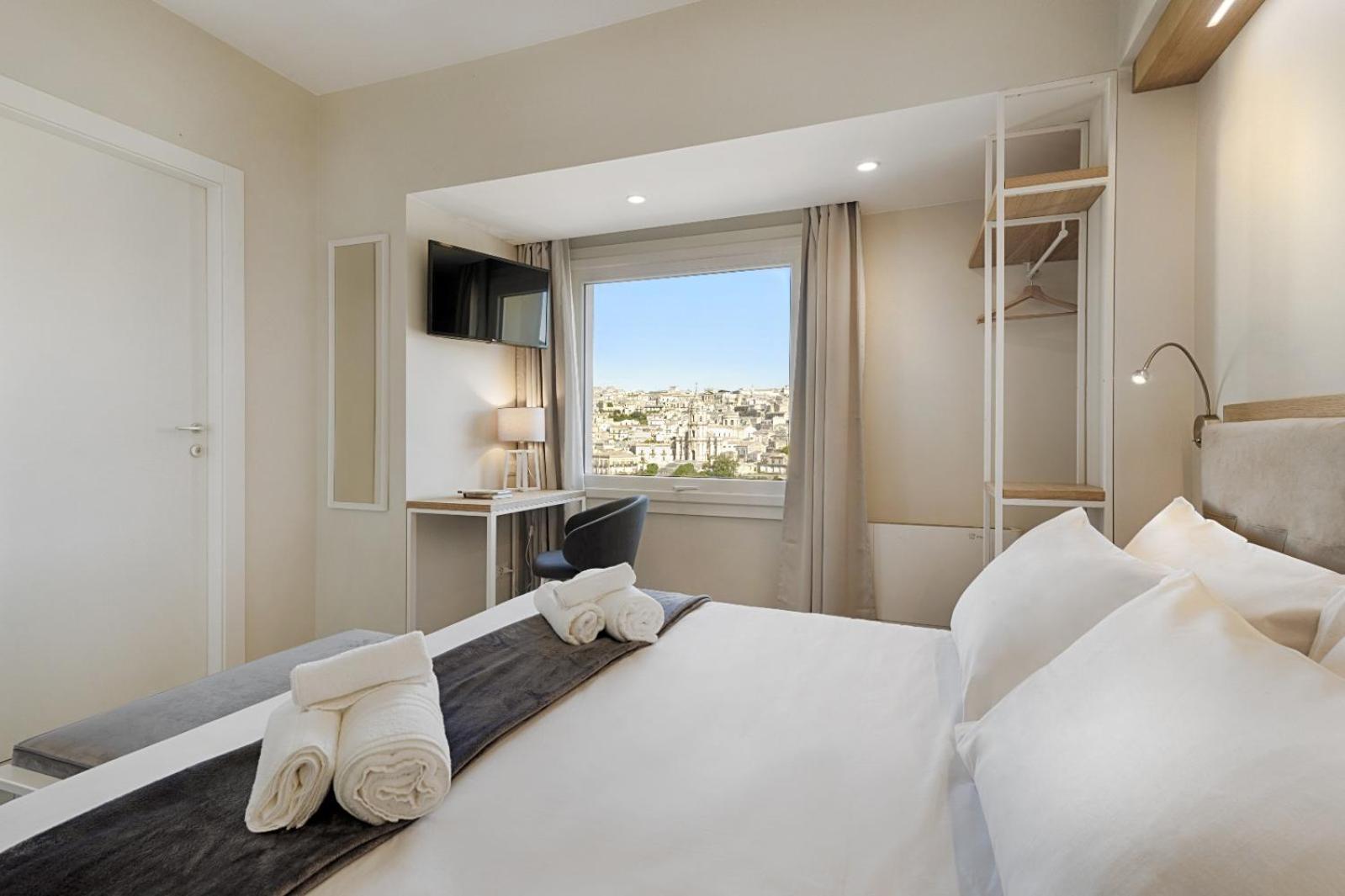 Itria Modica Hotell Exteriör bild