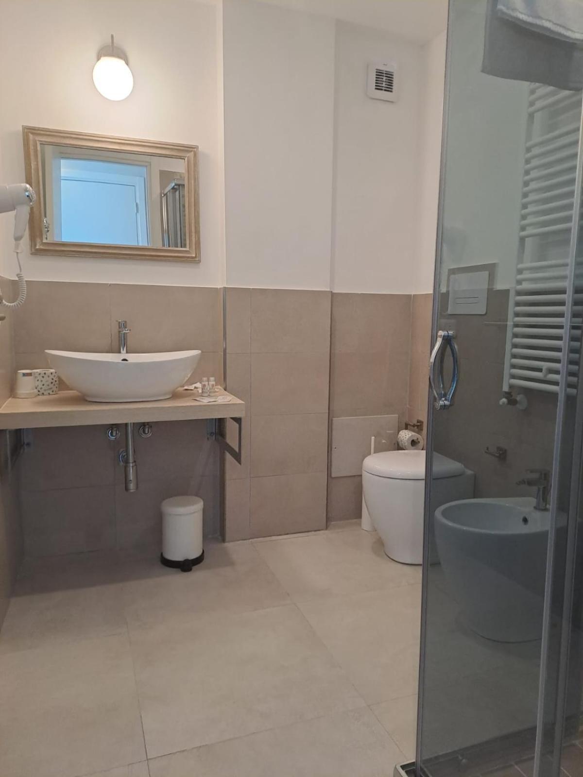Itria Modica Hotell Exteriör bild