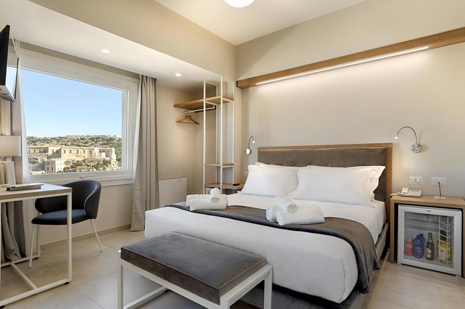 Itria Modica Hotell Exteriör bild