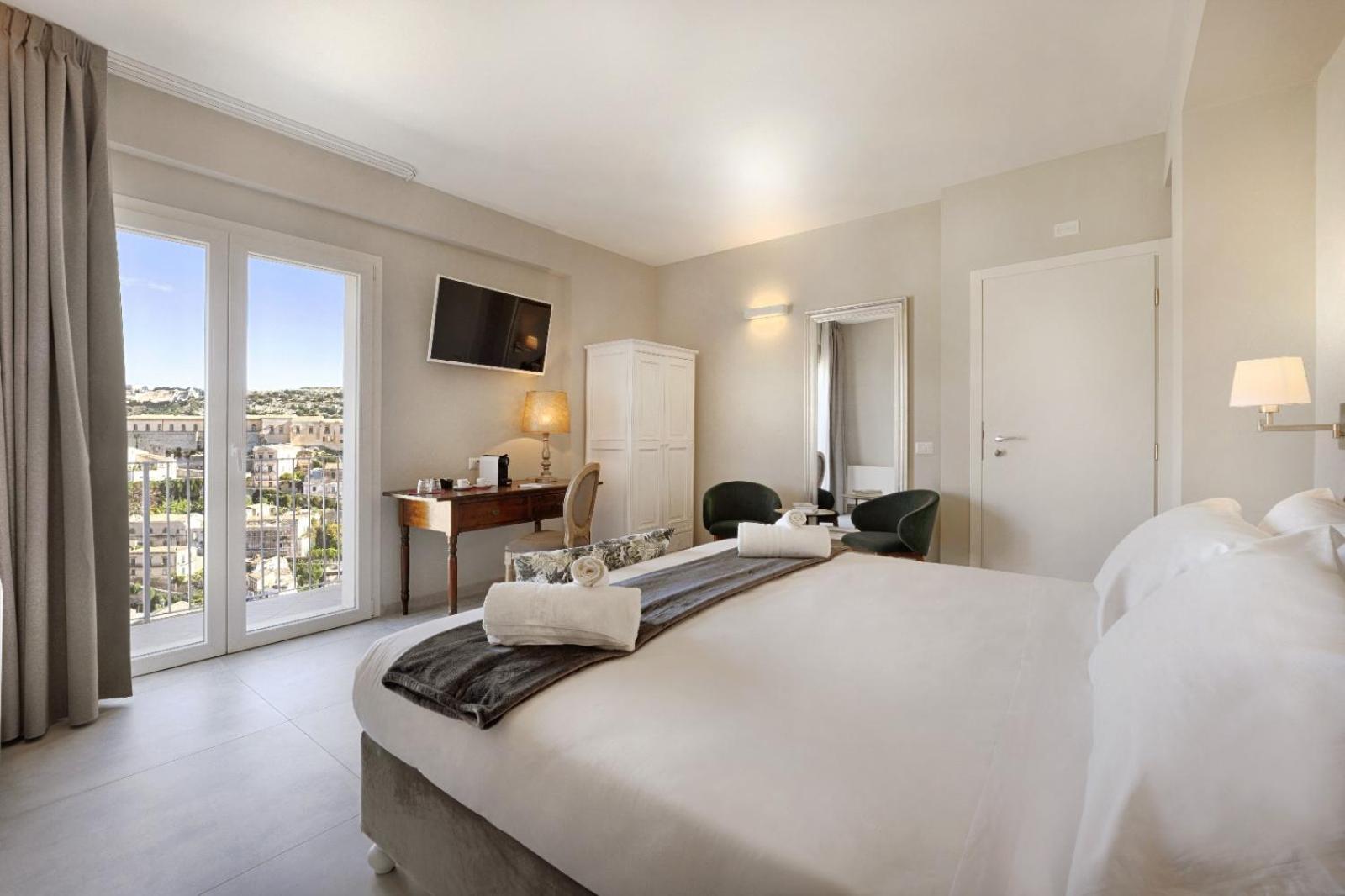 Itria Modica Hotell Exteriör bild