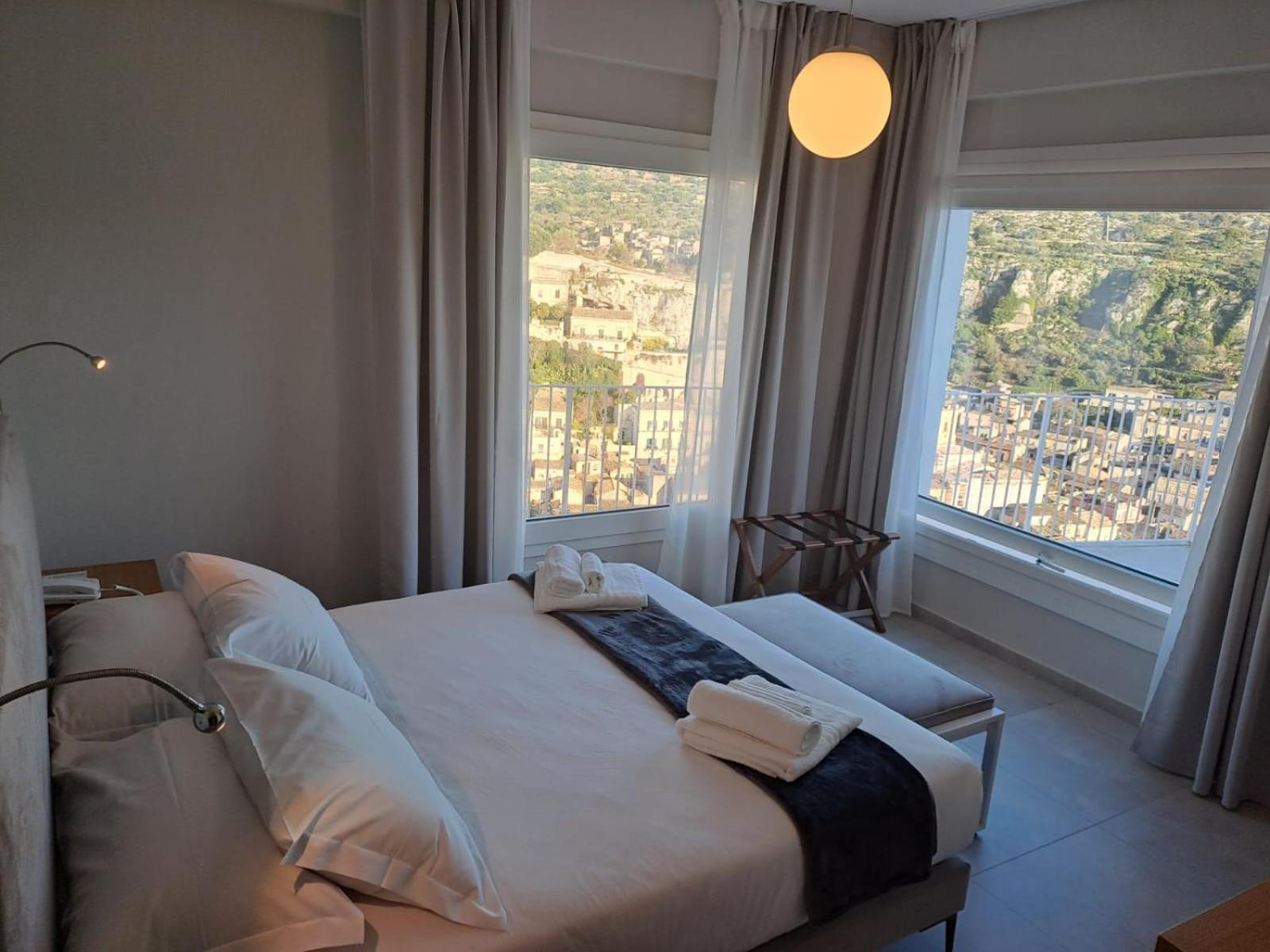 Itria Modica Hotell Exteriör bild