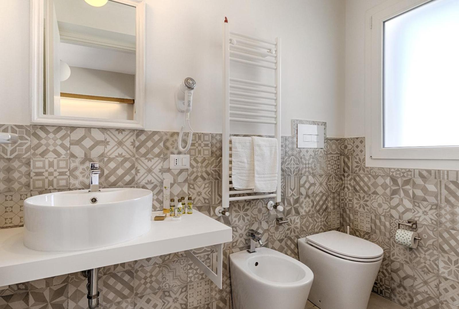 Itria Modica Hotell Exteriör bild