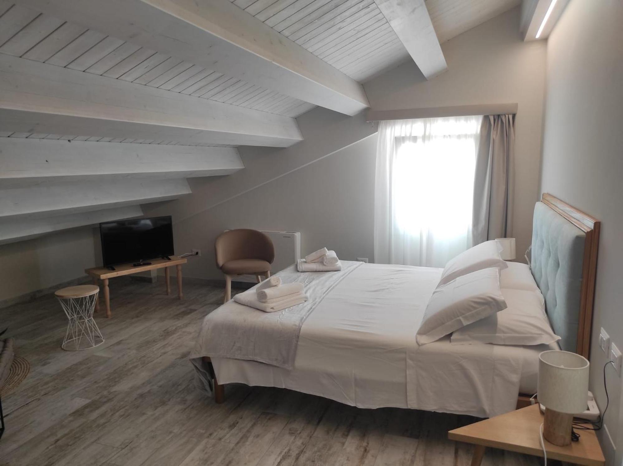 Itria Modica Hotell Exteriör bild