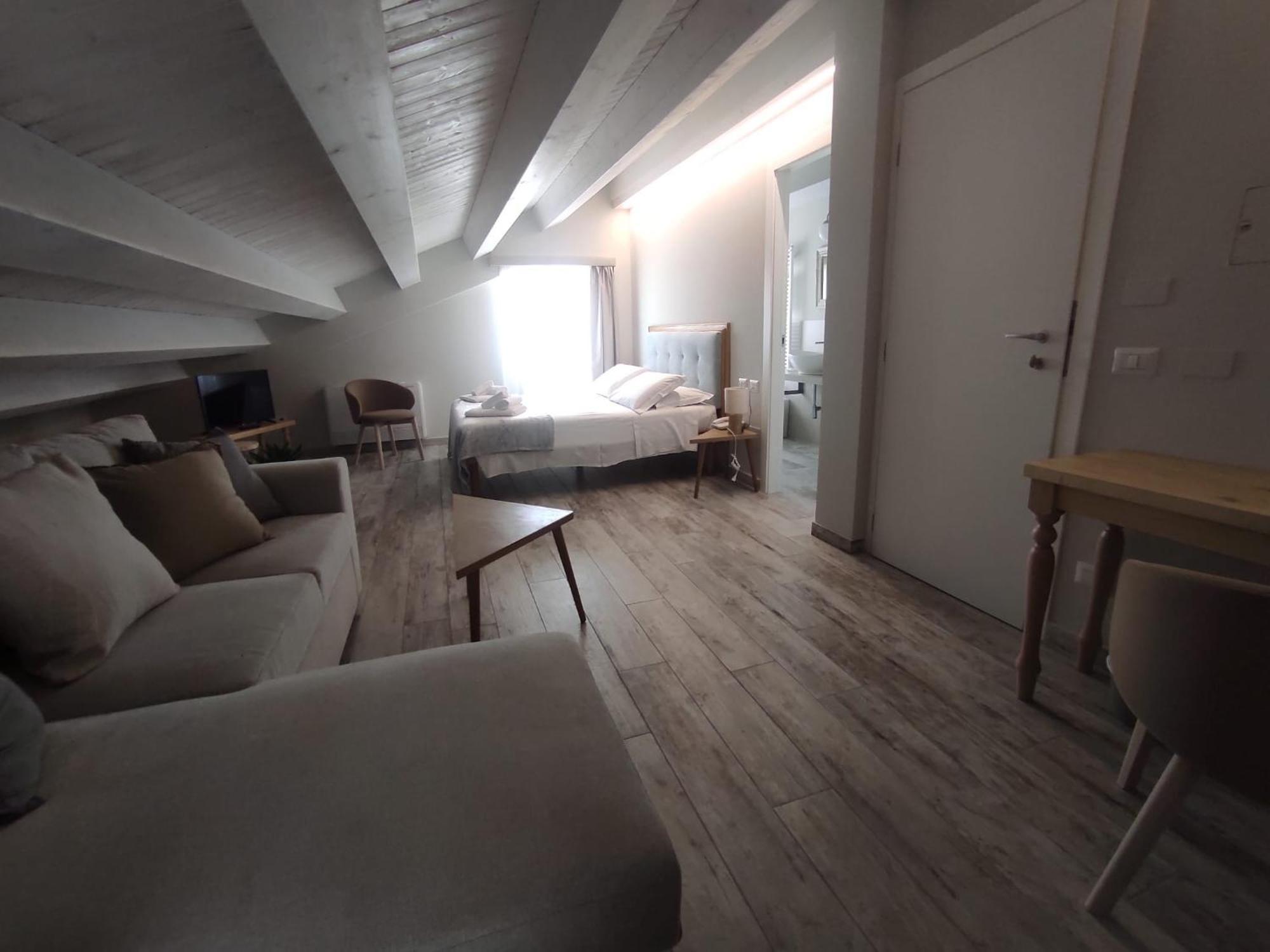 Itria Modica Hotell Exteriör bild